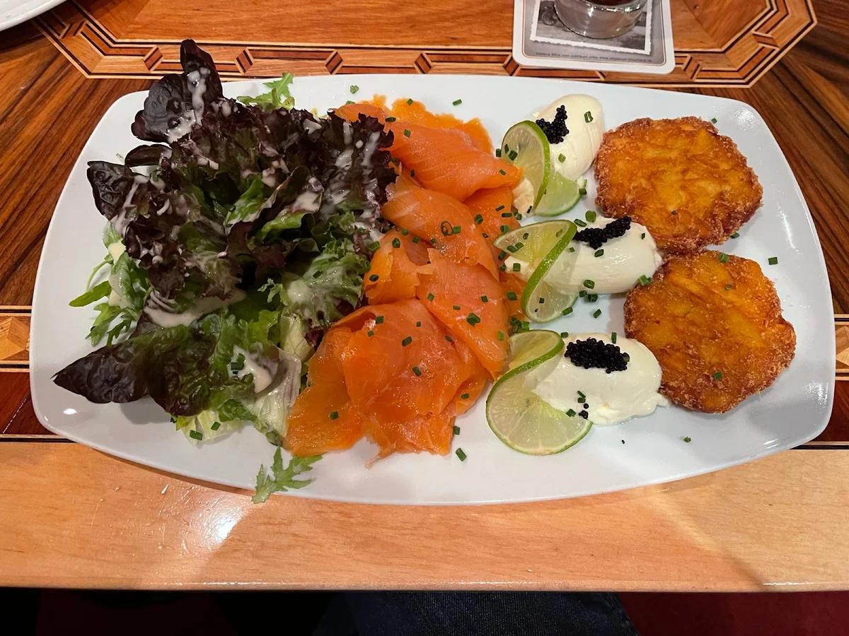 Essen und Trinken photo 1
