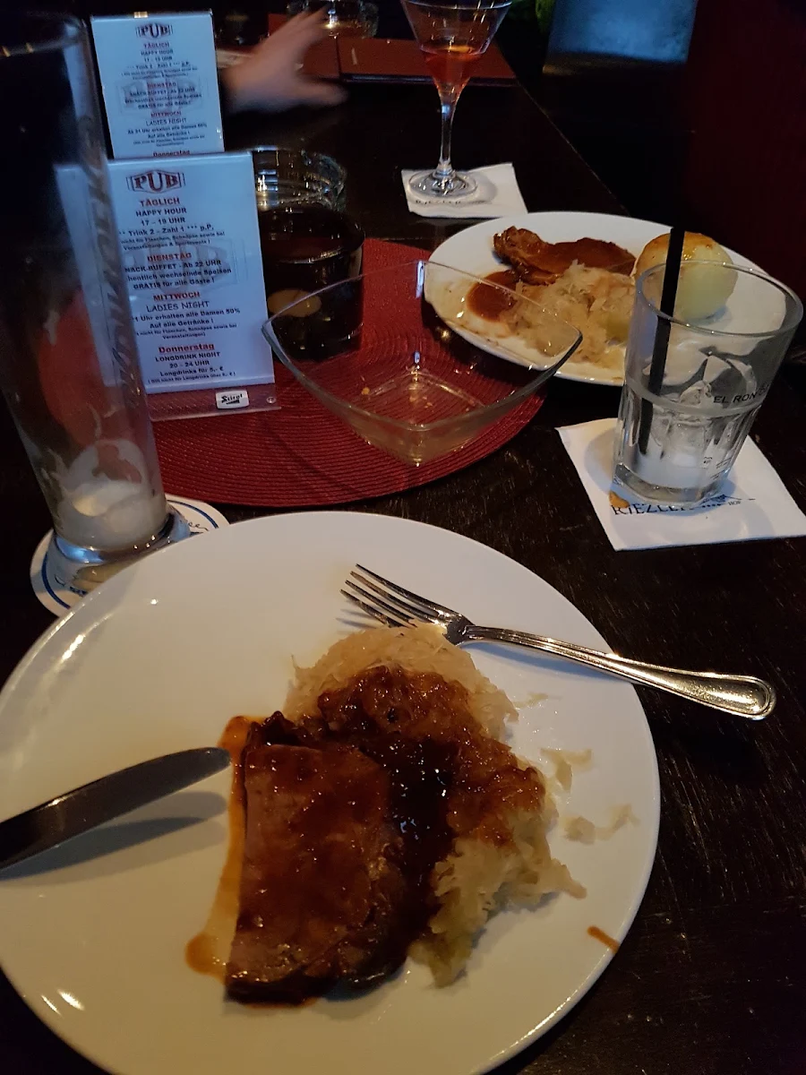 Essen und Trinken photo 10