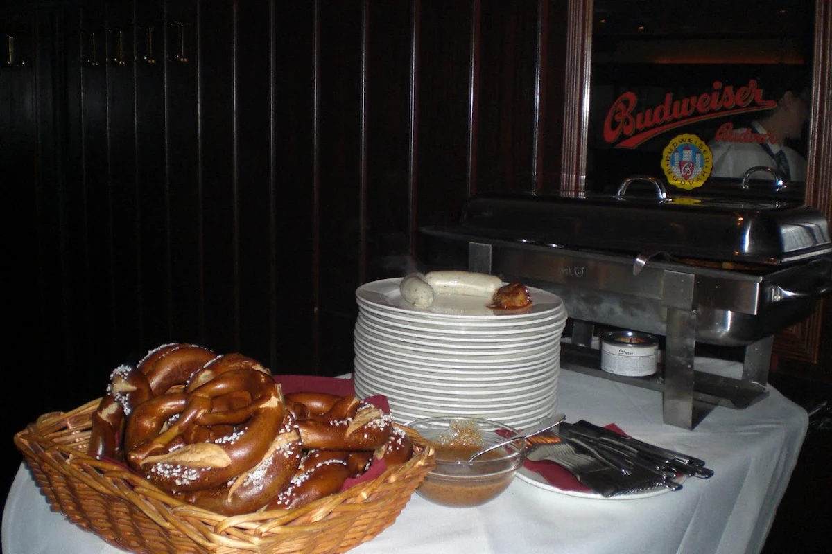 Essen und Trinken photo 6