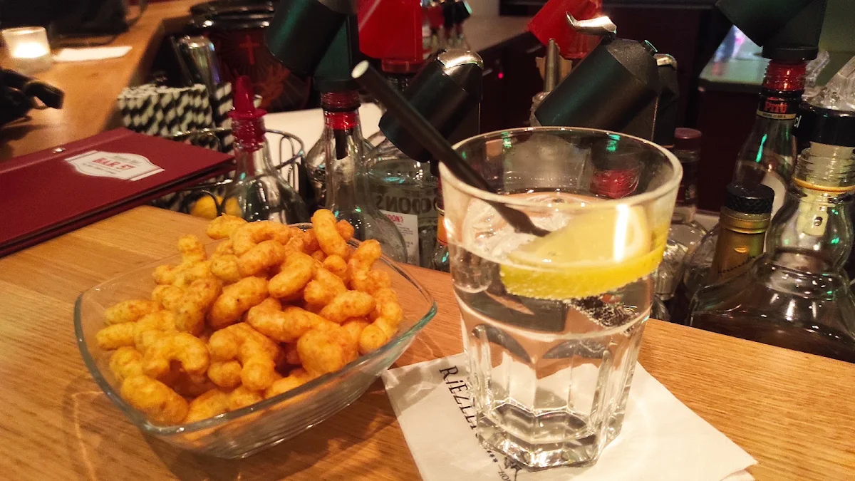 Essen und Trinken photo 7