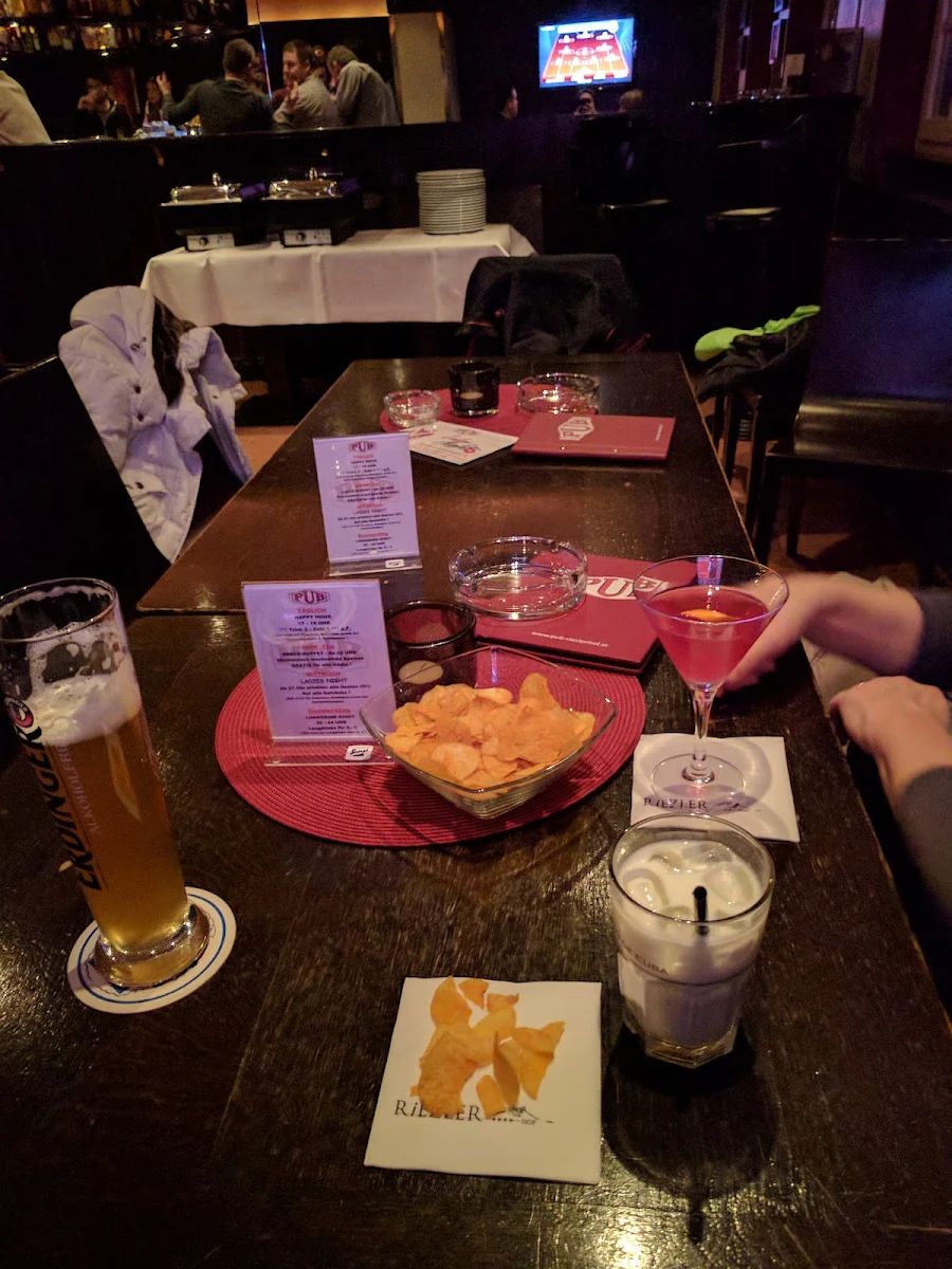 Essen und Trinken photo 8