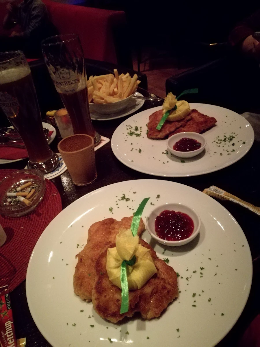 Essen und Trinken photo 9