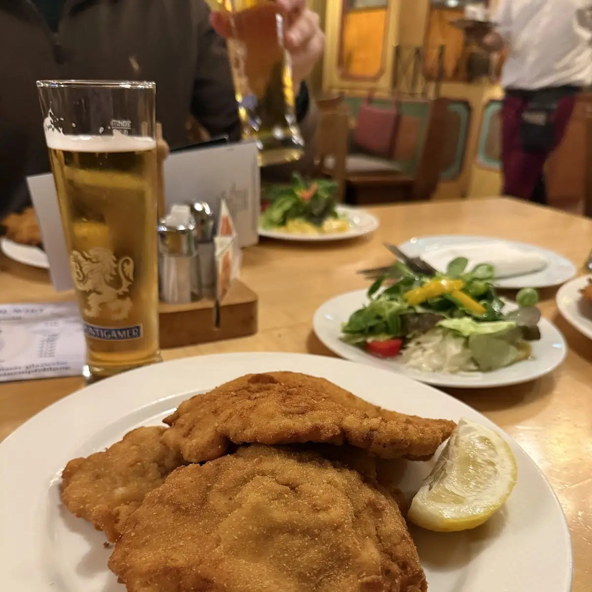 Essen und Trinken photo 3