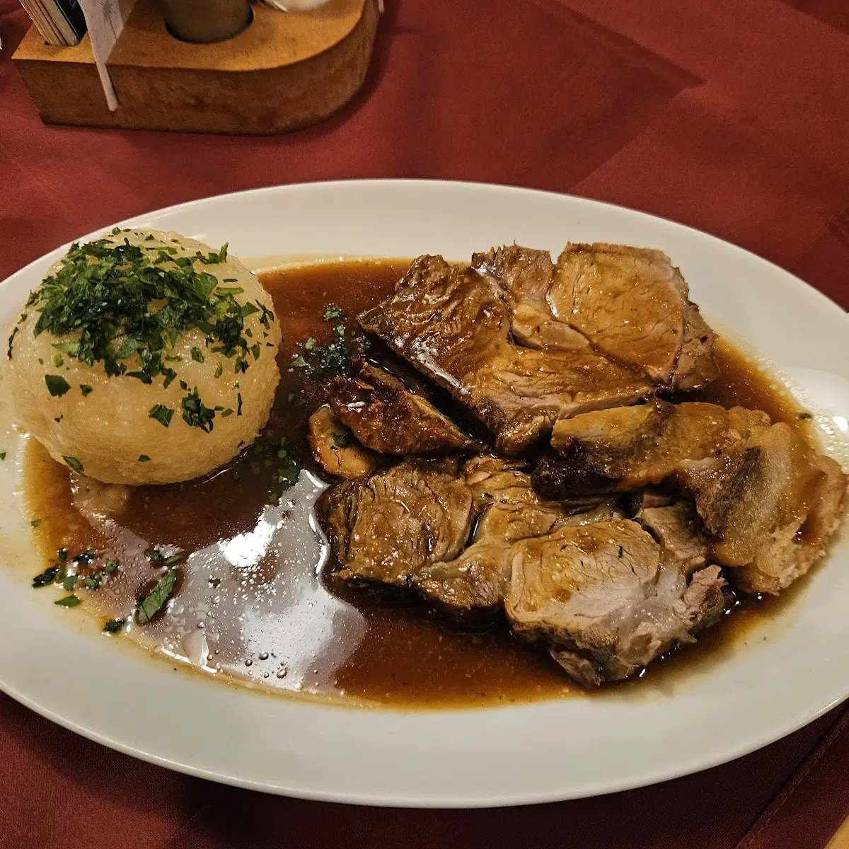 Essen und Trinken photo 4