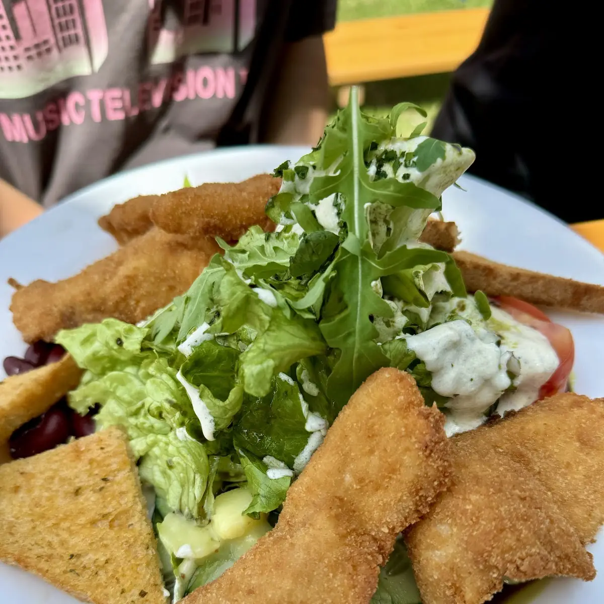 Essen und Trinken photo 1