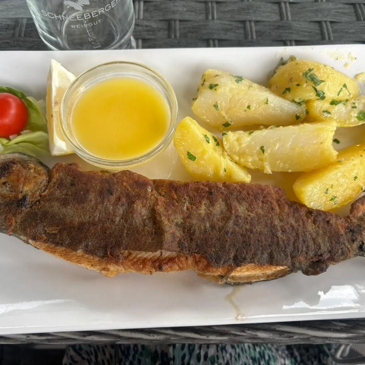 Essen und Trinken photo 2