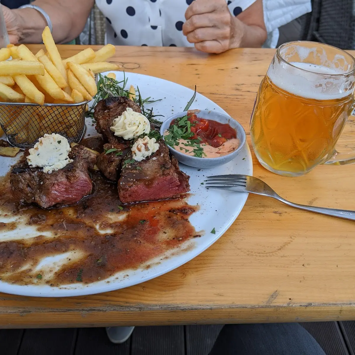 Essen und Trinken photo 3
