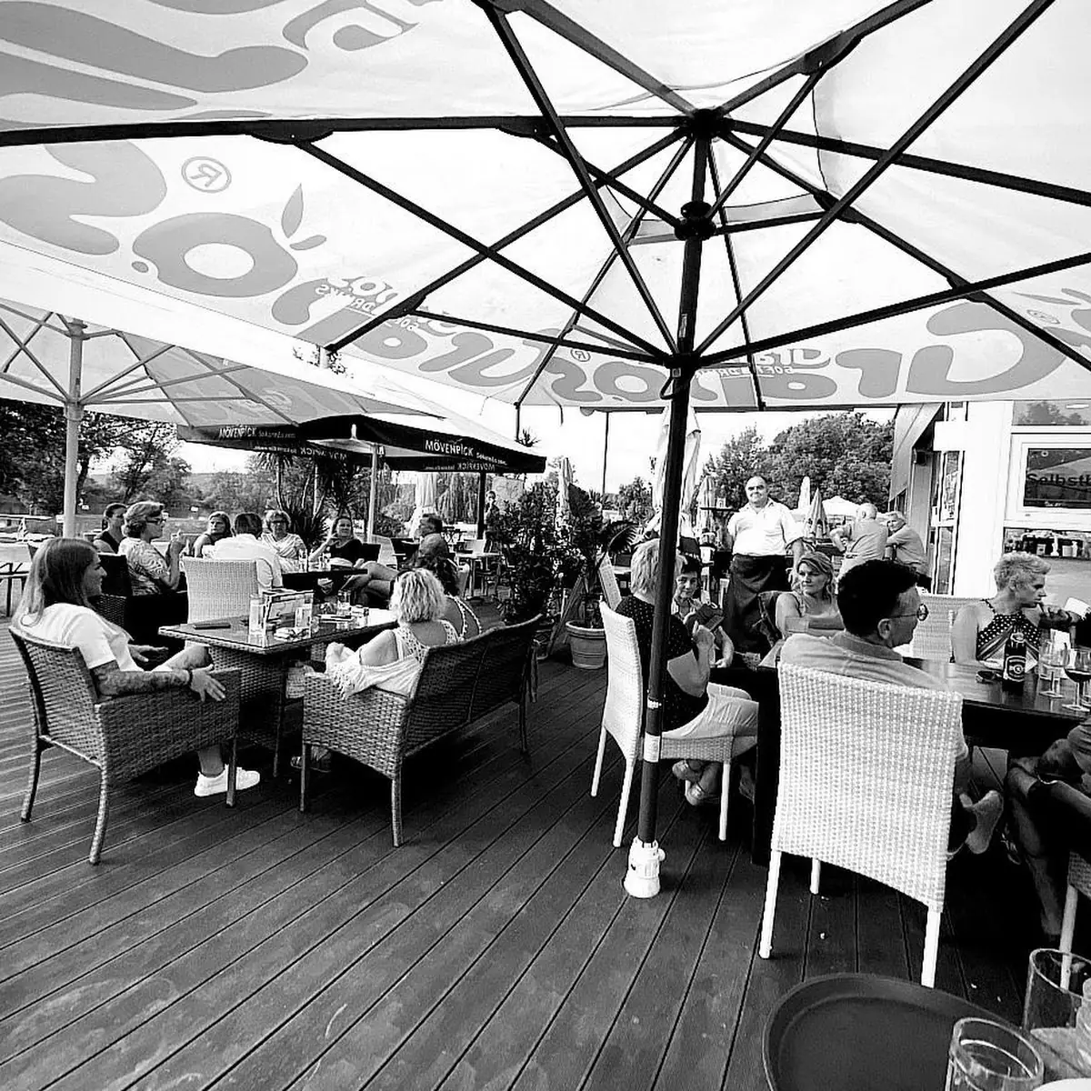 Atmosphäre photo 5