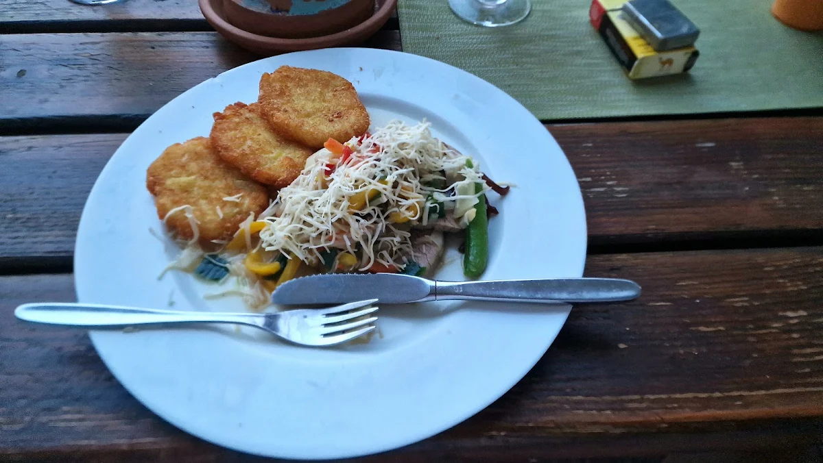 Essen und Trinken photo 10