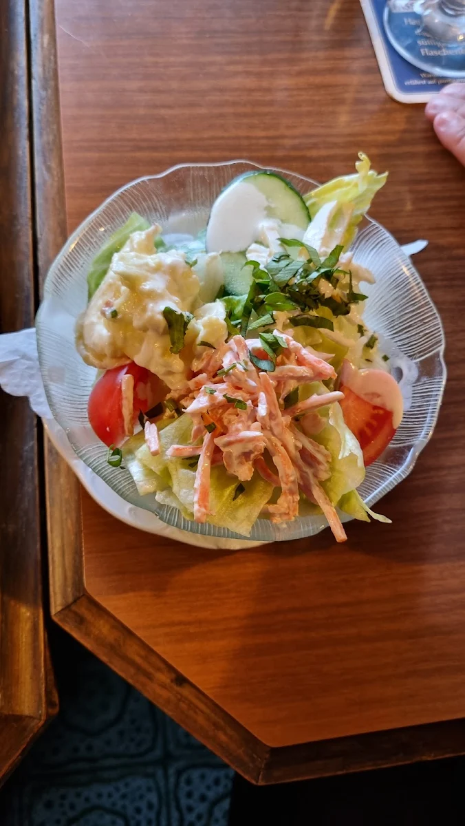 Essen und Trinken photo 4