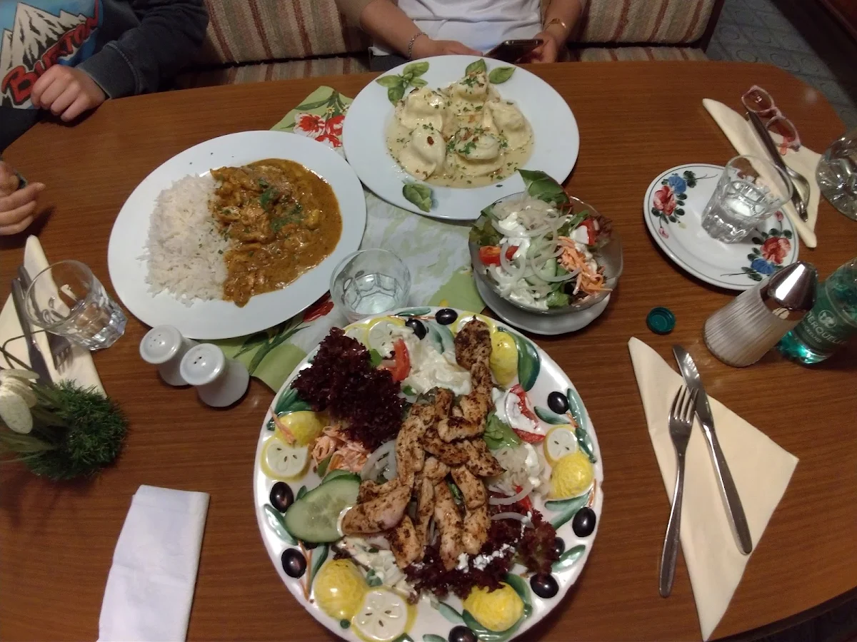 Essen und Trinken photo 6