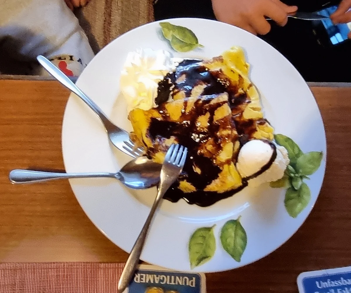 Essen und Trinken photo 7