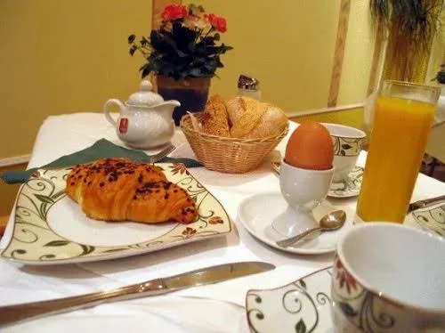 Essen und Trinken photo 9