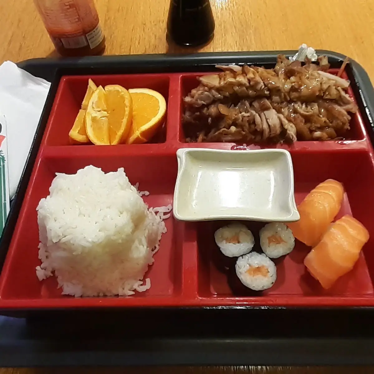Essen und Trinken photo 8