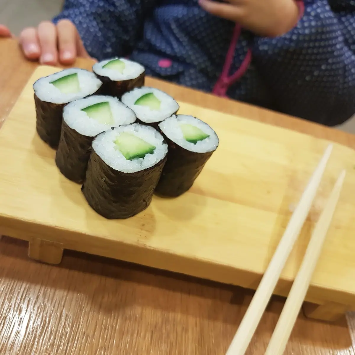 Essen und Trinken photo 9