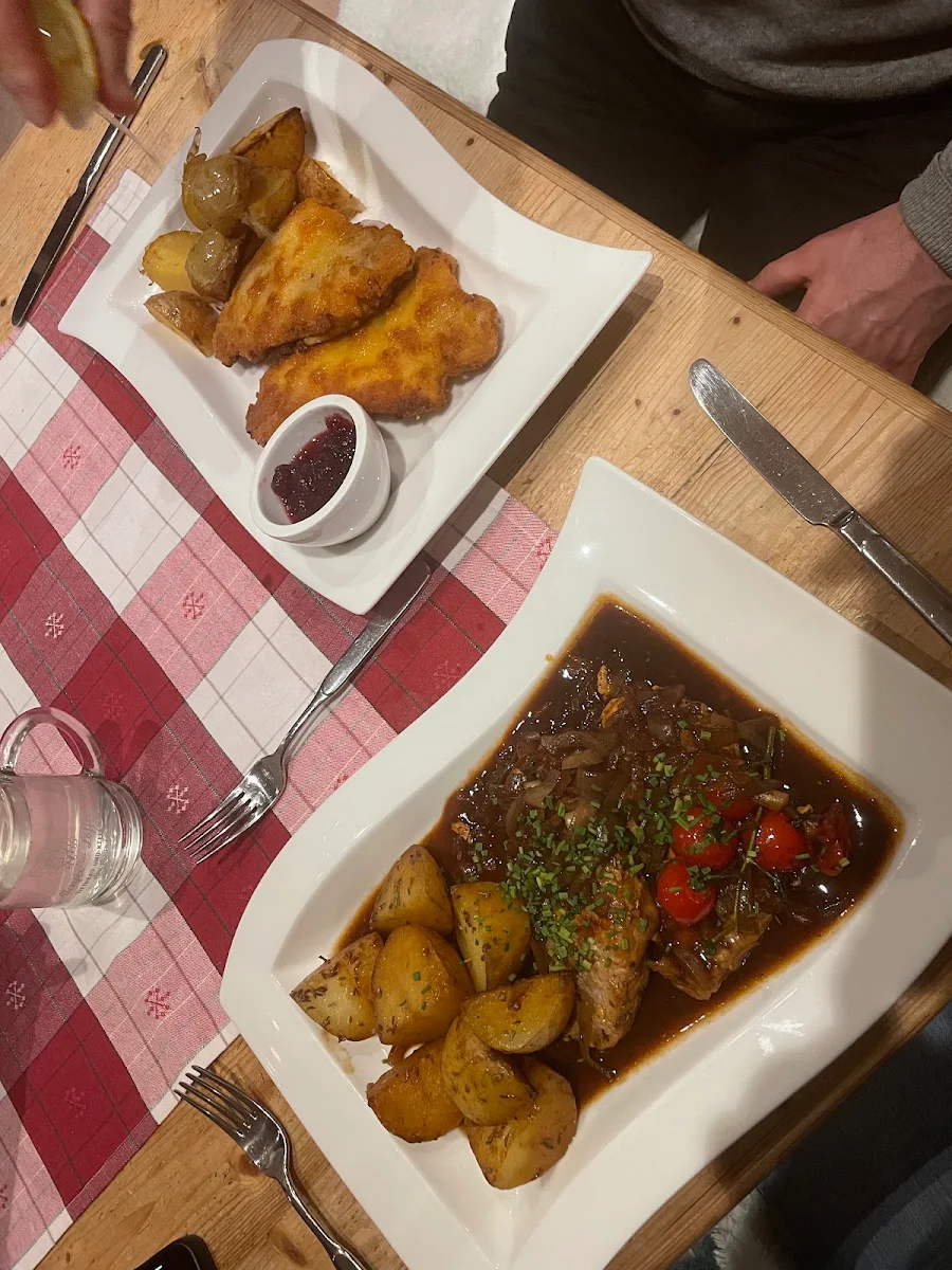 Essen und Trinken photo 10