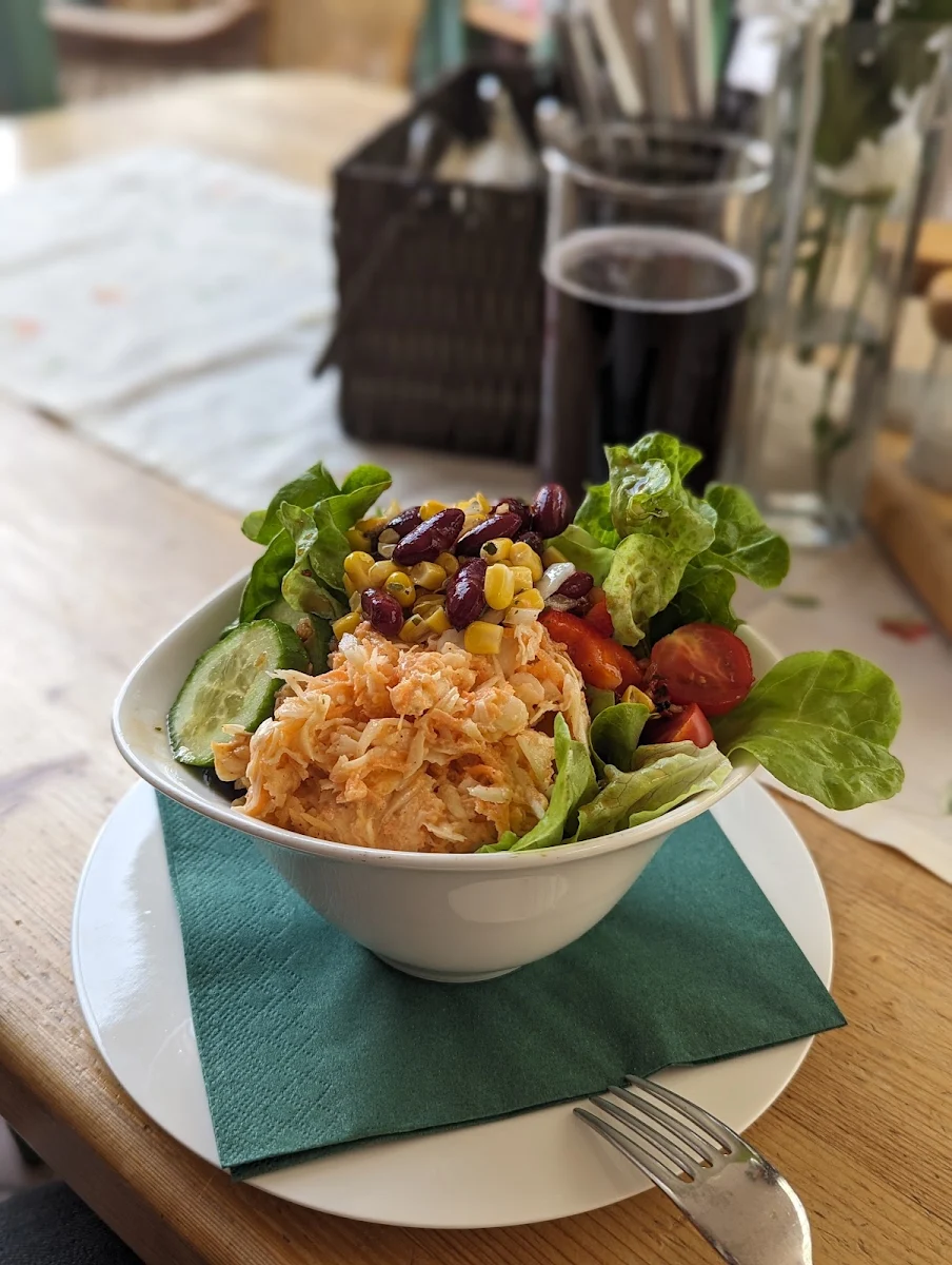 Essen und Trinken photo 7