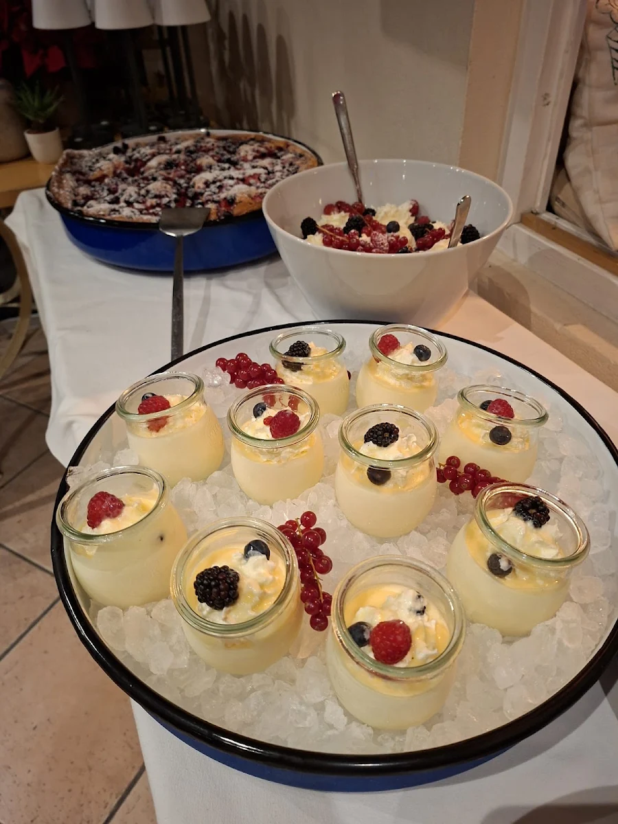Essen und Trinken photo 8