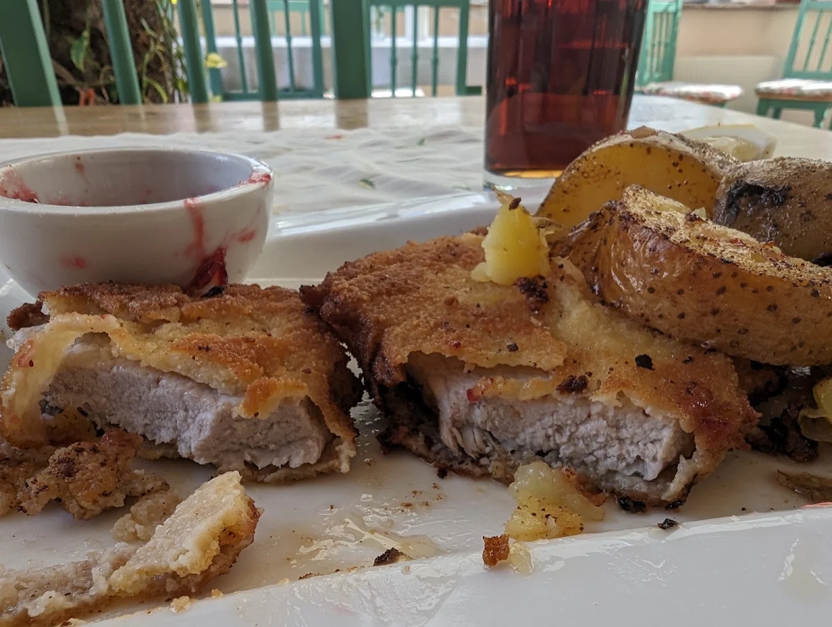 Essen und Trinken photo 9