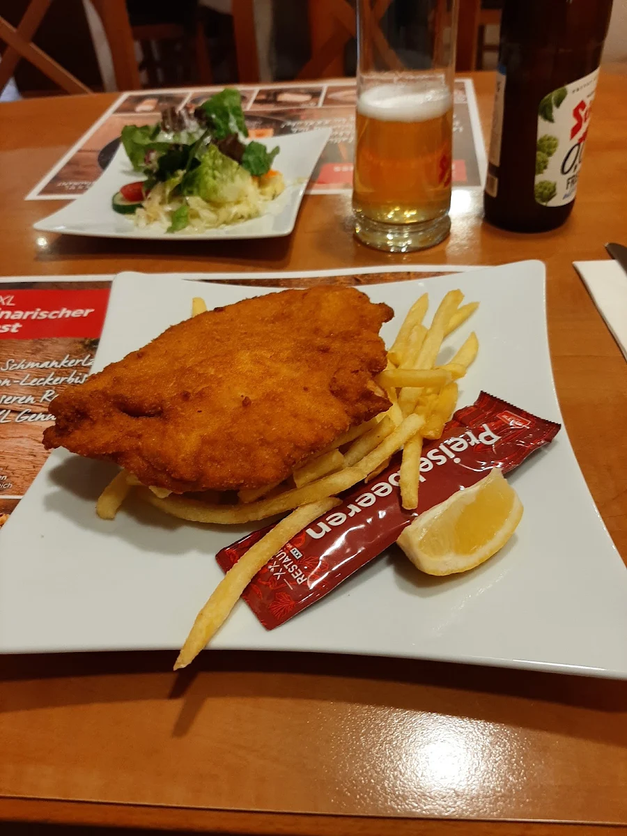 Essen und Trinken photo 6