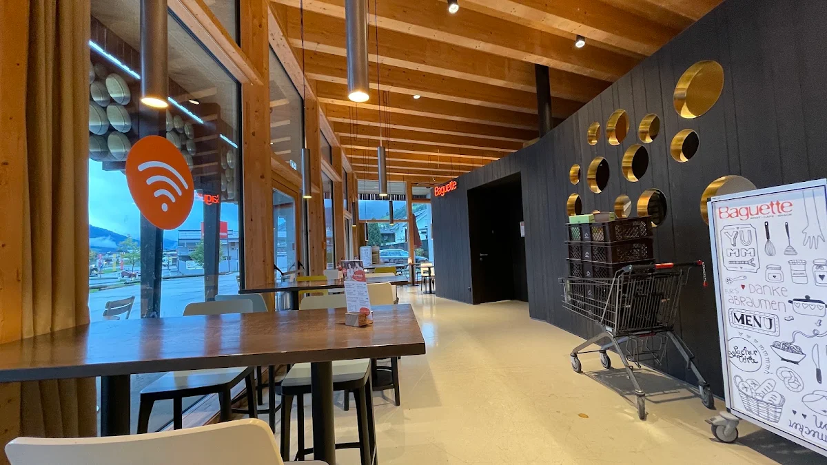 Atmosphäre photo 3