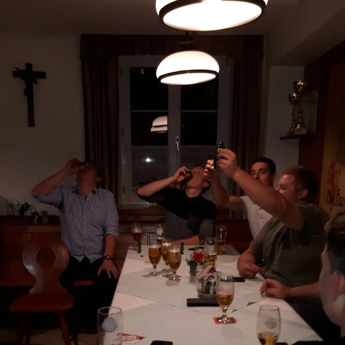 Essen und Trinken photo 3