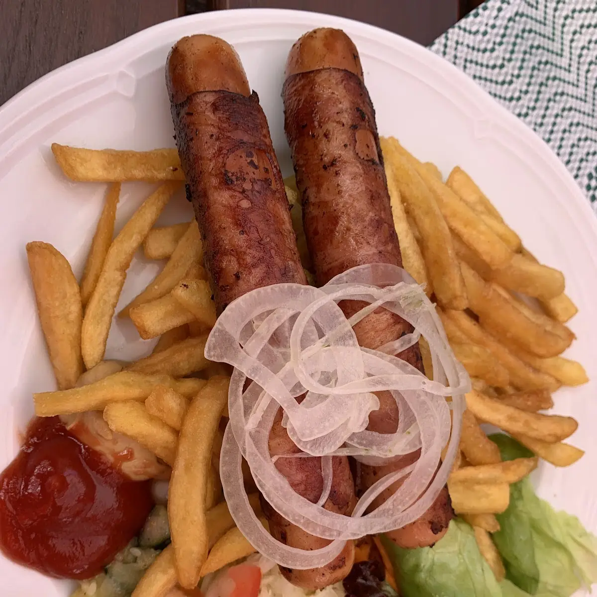 Essen und Trinken photo 5