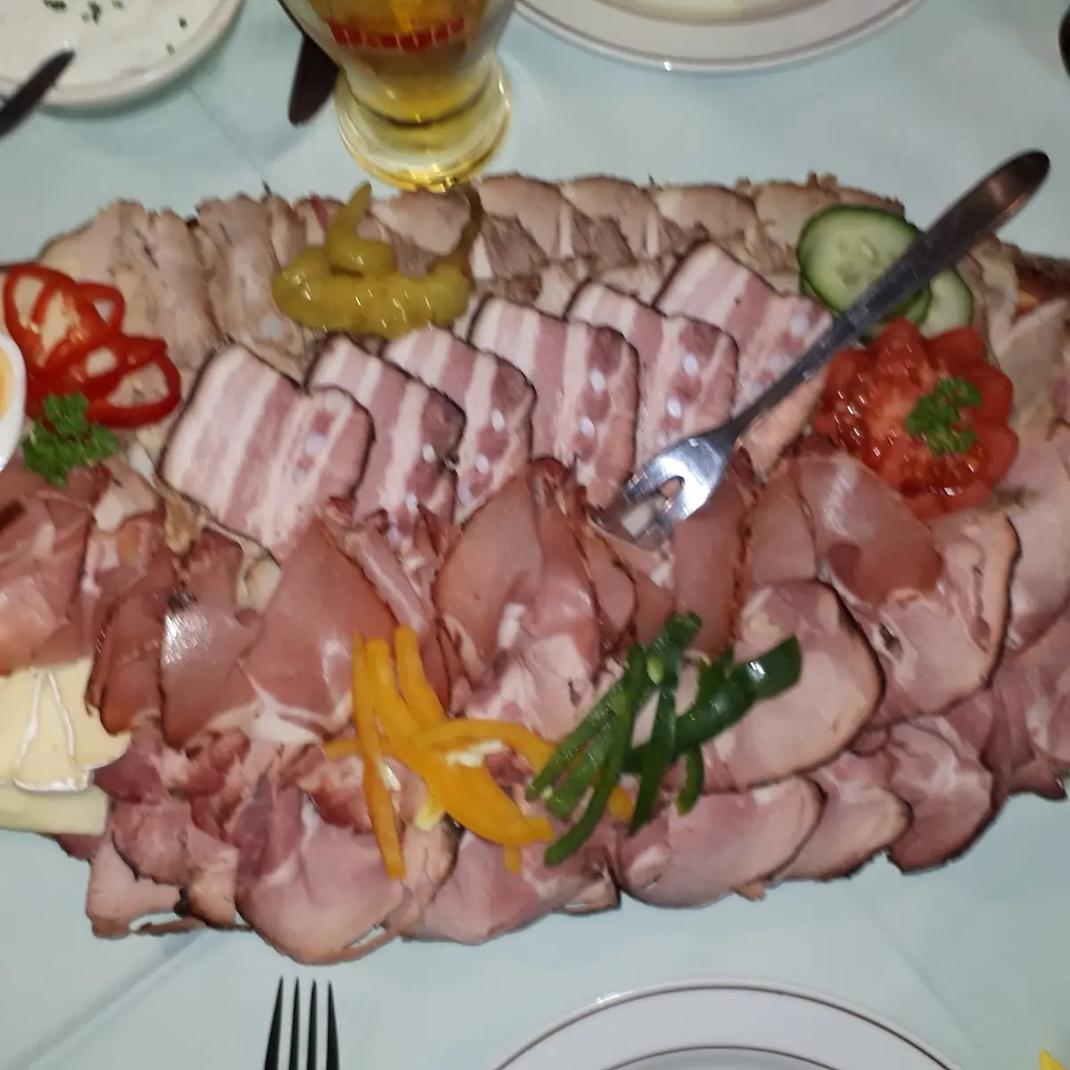Essen und Trinken photo 7