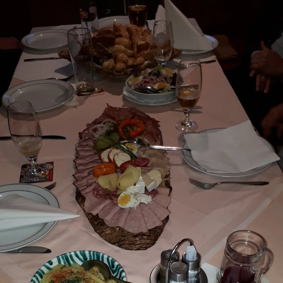 Essen und Trinken photo 8
