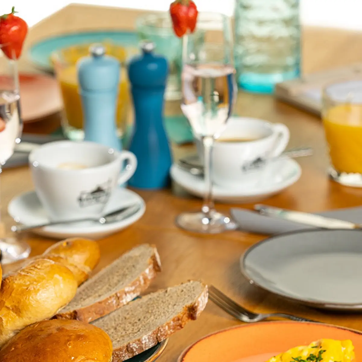 Essen und Trinken photo 1