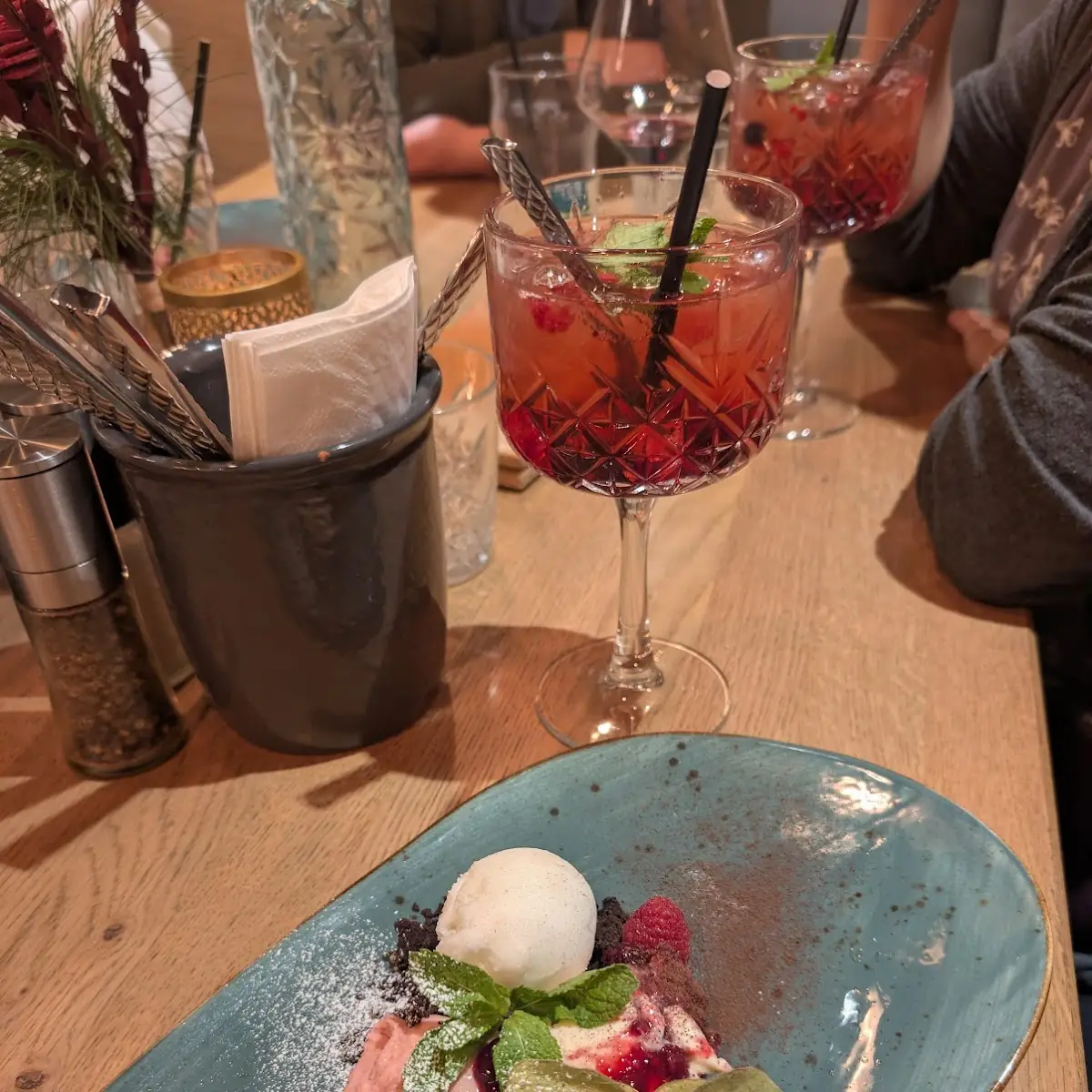 Essen und Trinken photo 4