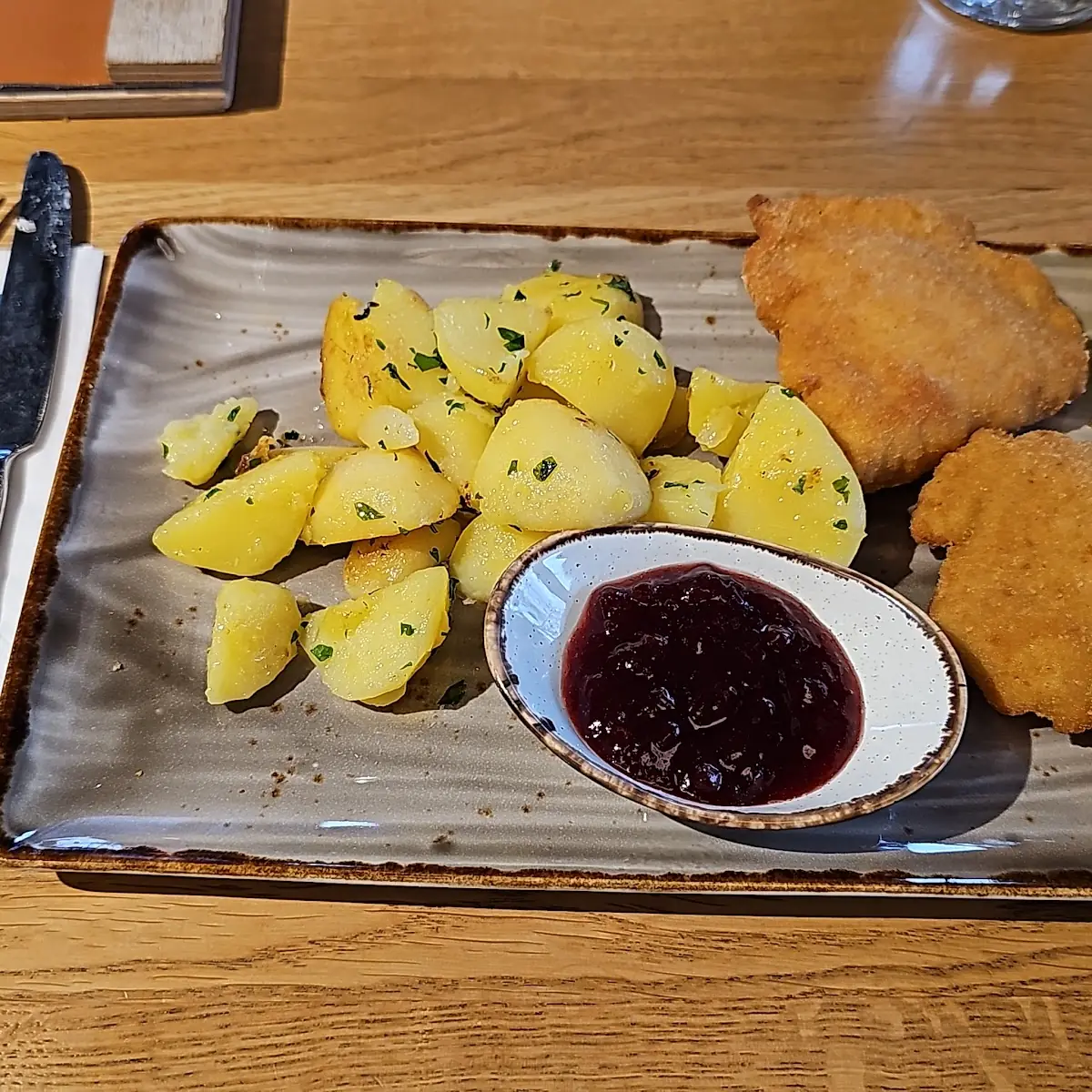 Essen und Trinken photo 5