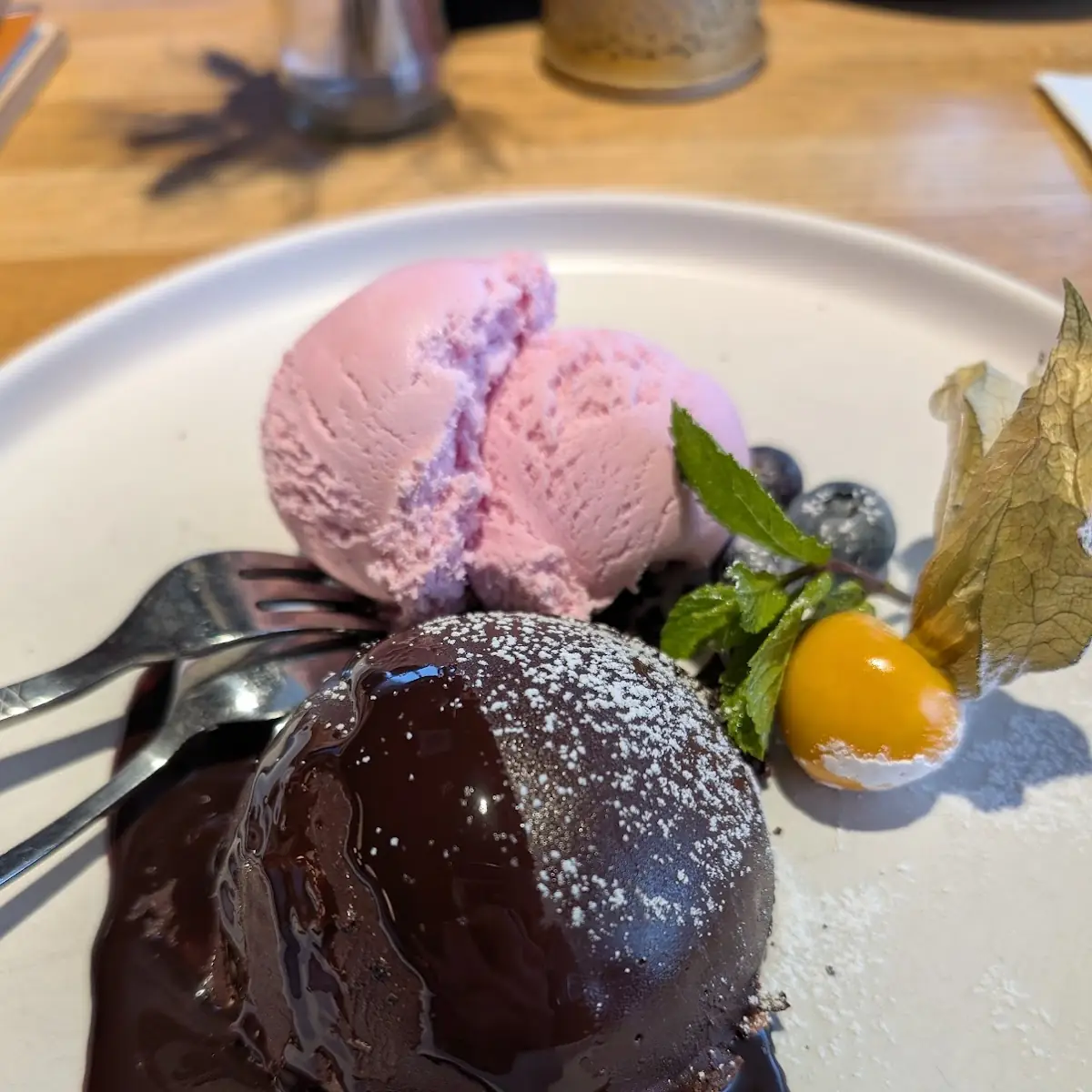 Essen und Trinken photo 9