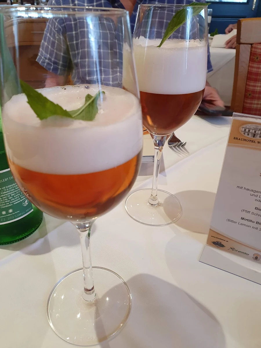 Essen und Trinken photo 10