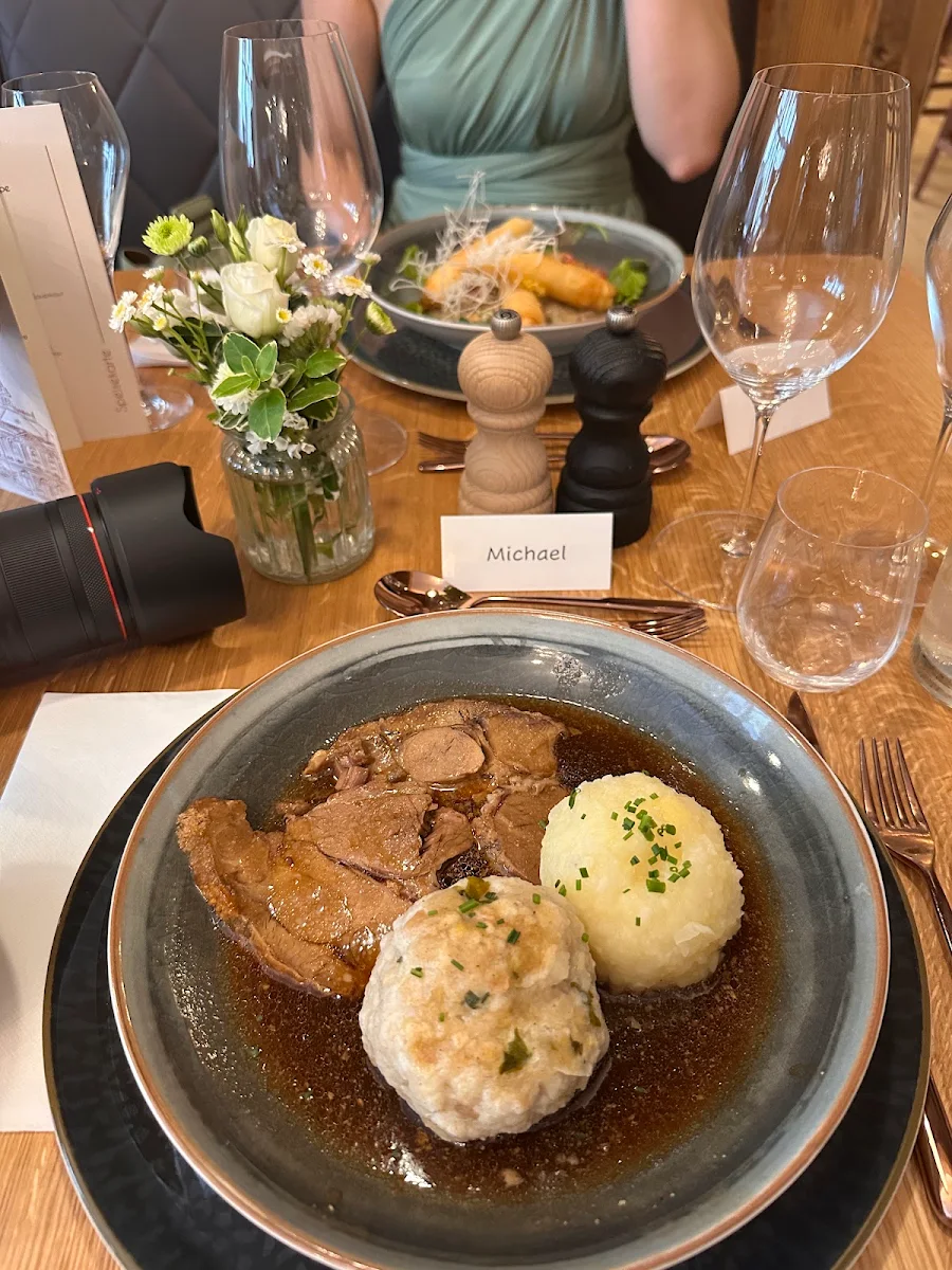 Essen und Trinken photo 2