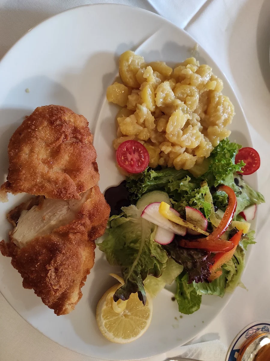 Essen und Trinken photo 4