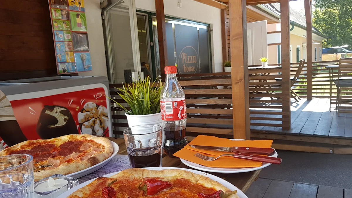 Essen und Trinken photo 7