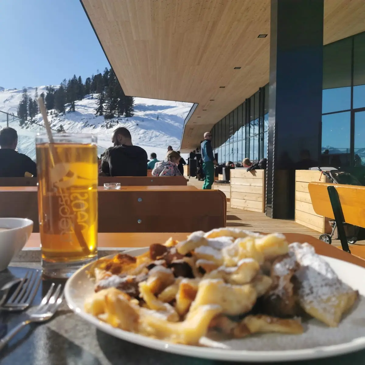 Essen und Trinken photo 1