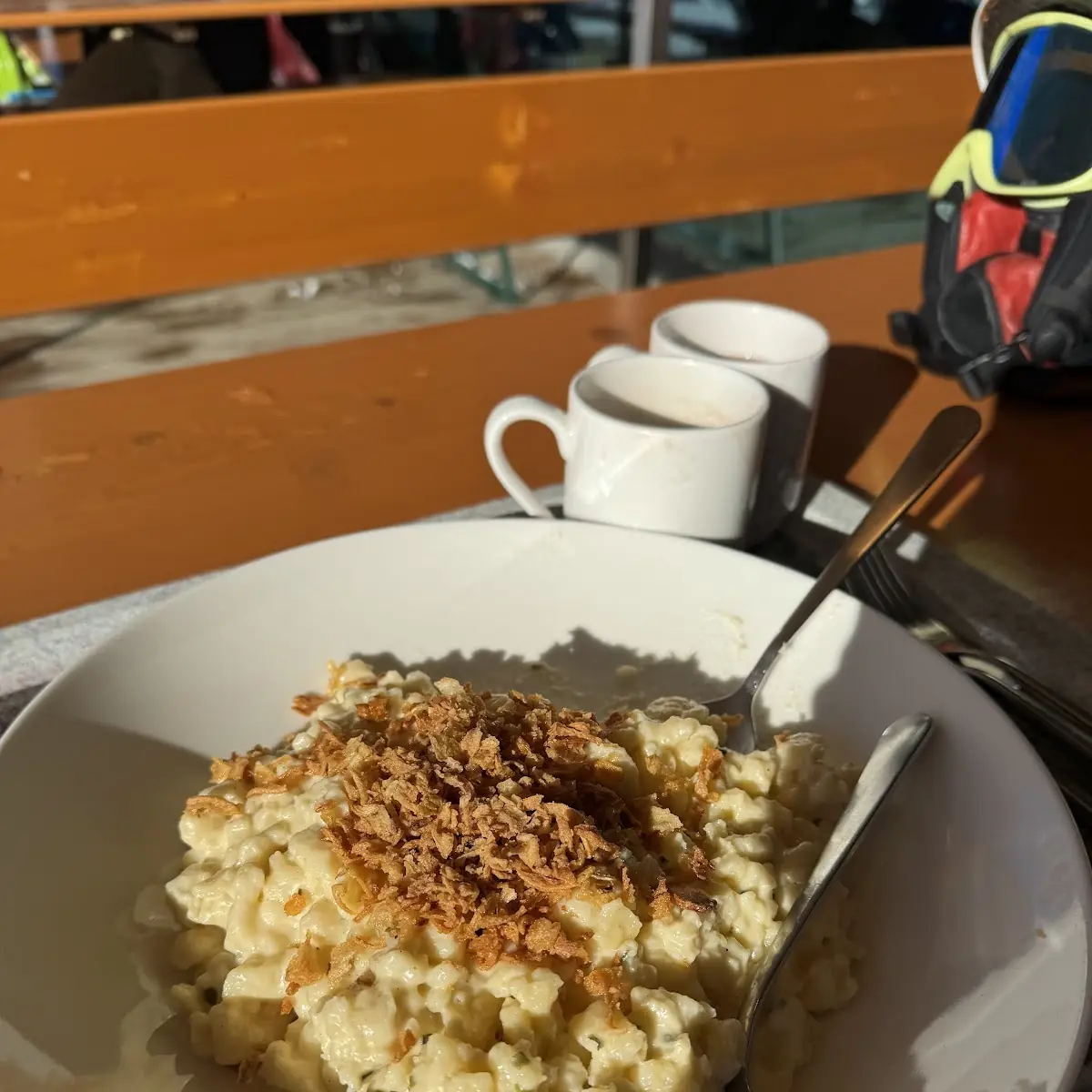 Essen und Trinken photo 3