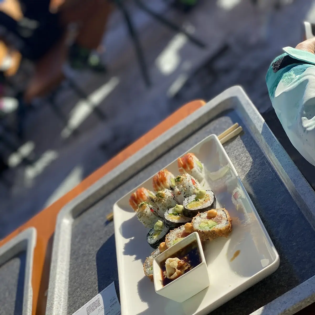 Essen und Trinken photo 5