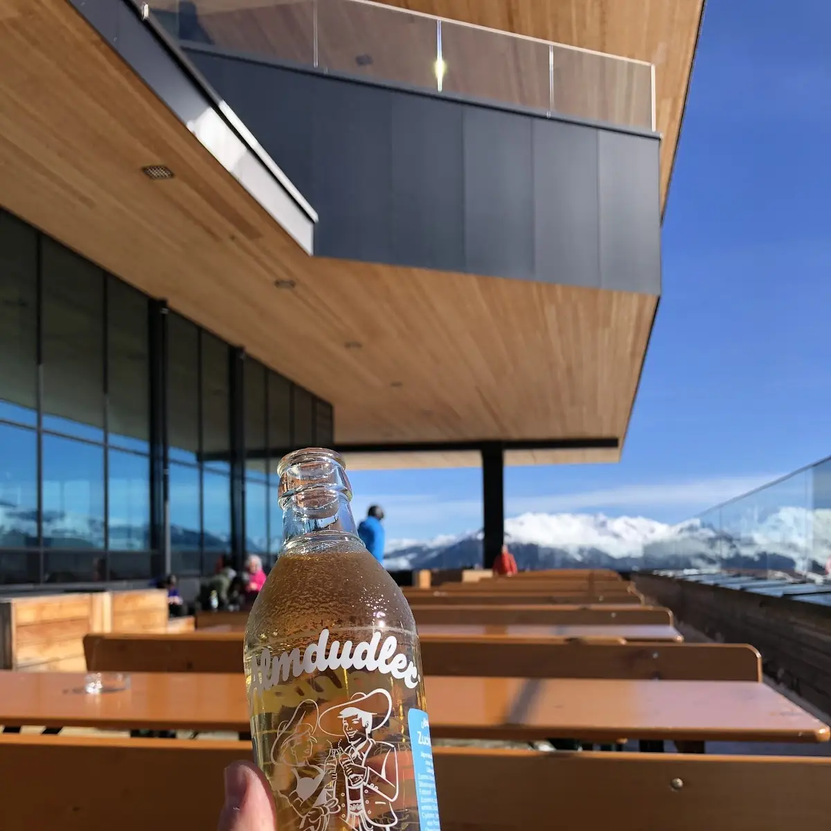 Essen und Trinken photo 7