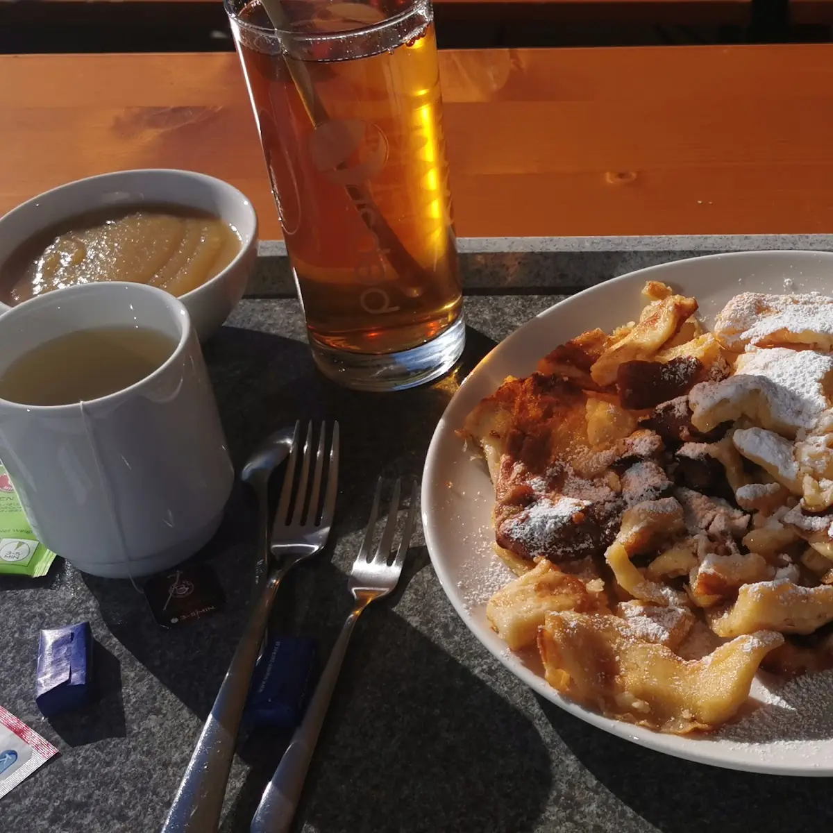 Essen und Trinken photo 8