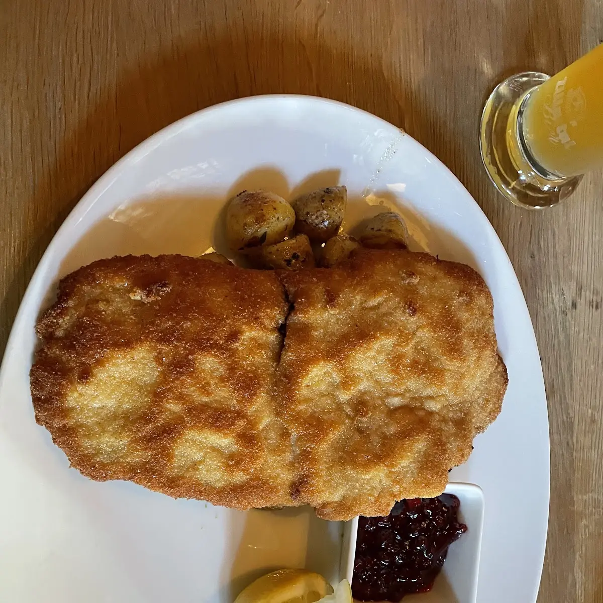 Essen und Trinken photo 9