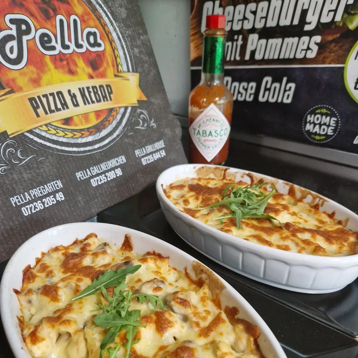 Essen und Trinken photo 7