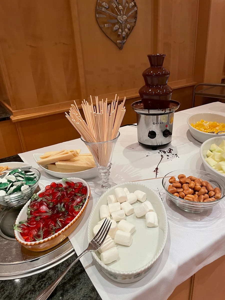 Essen und Trinken photo 10