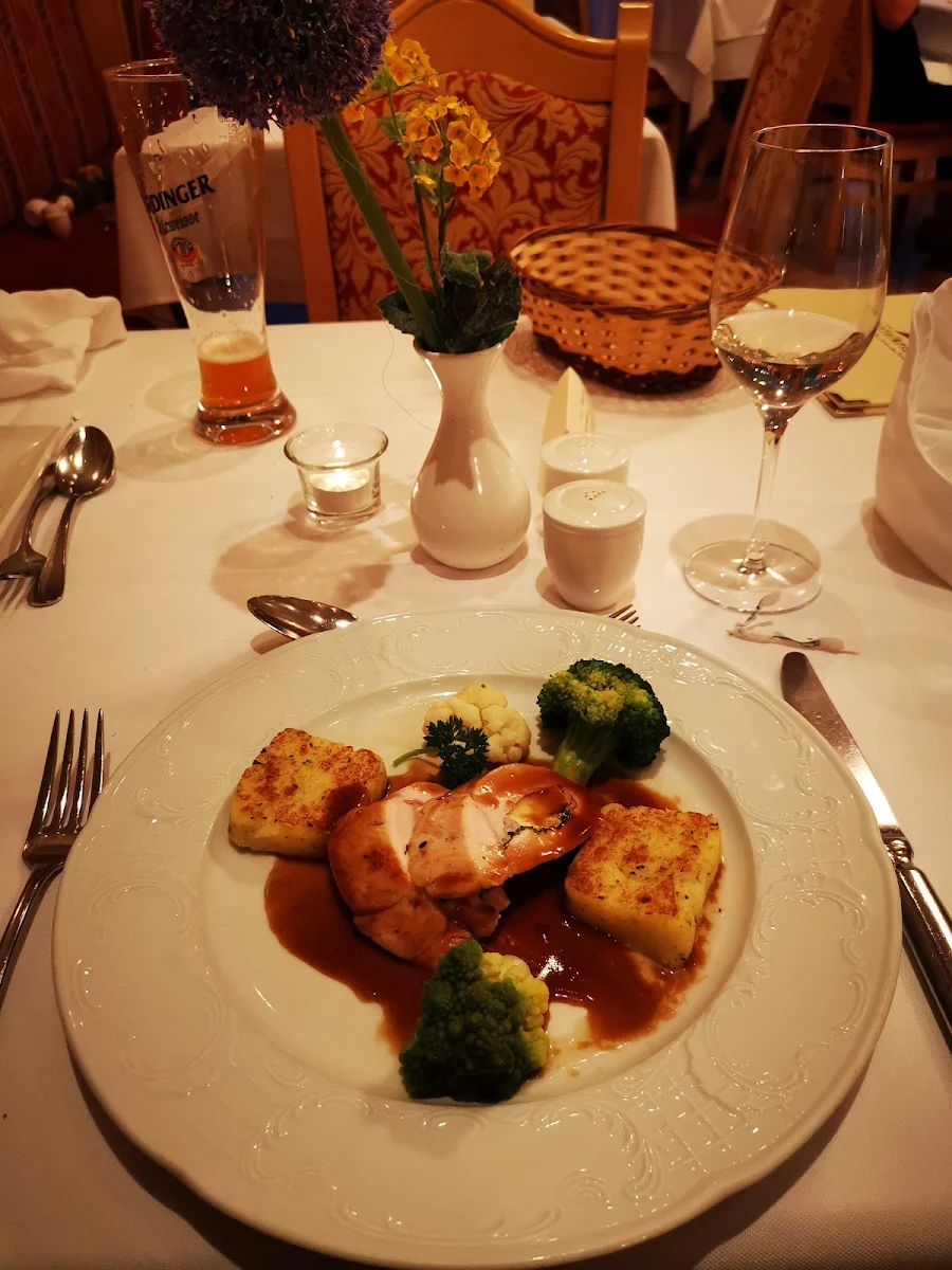 Essen und Trinken photo 4