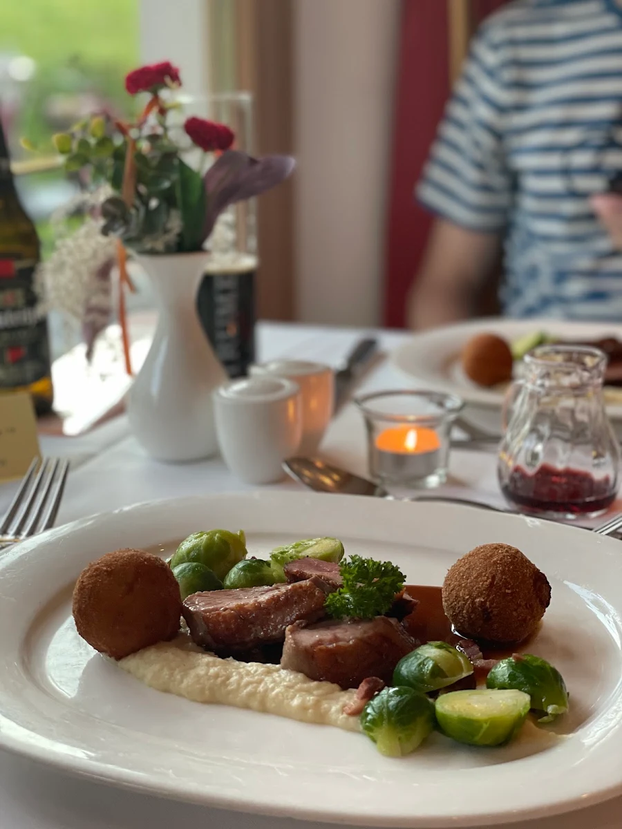 Essen und Trinken photo 5