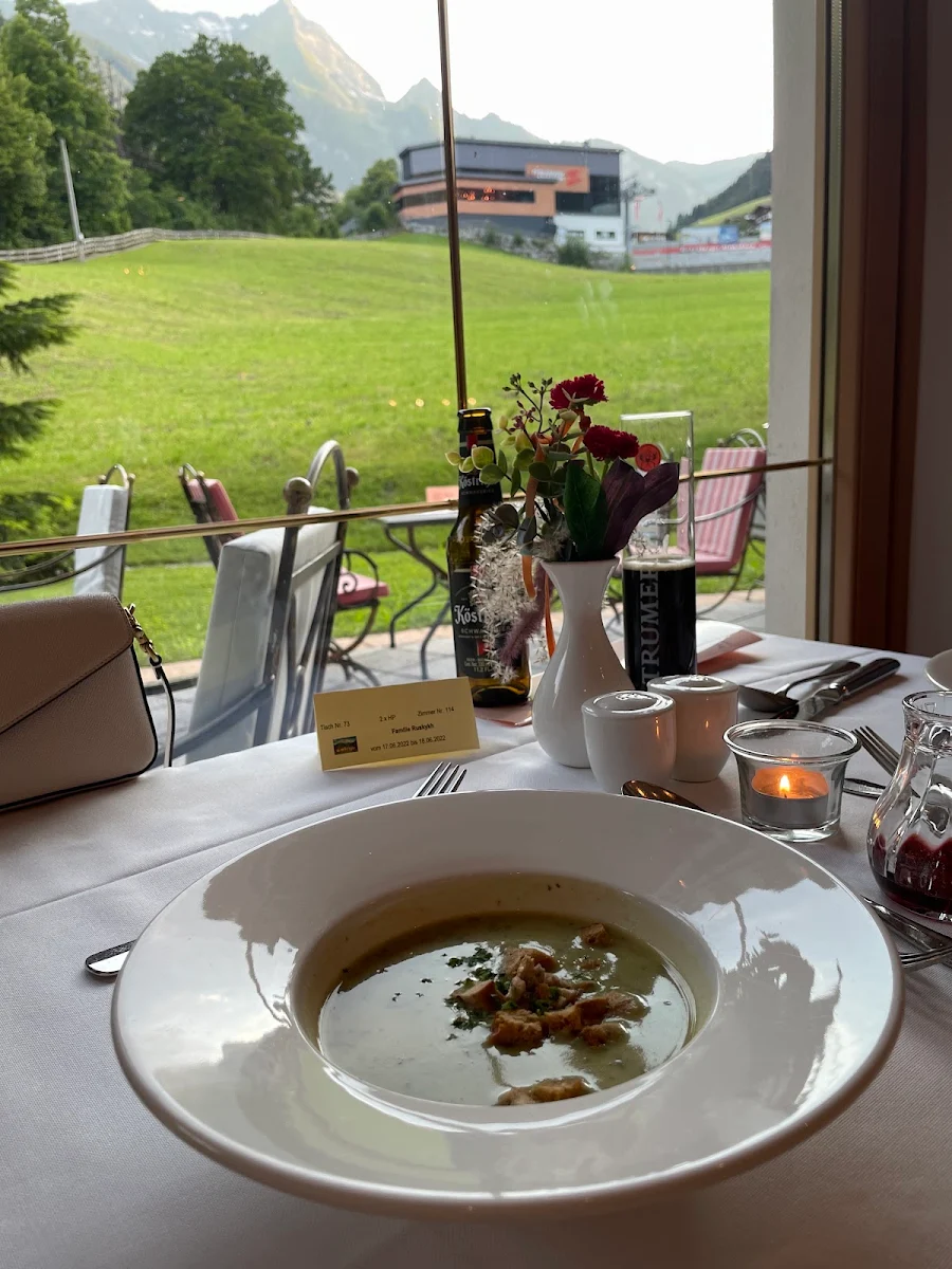 Essen und Trinken photo 9