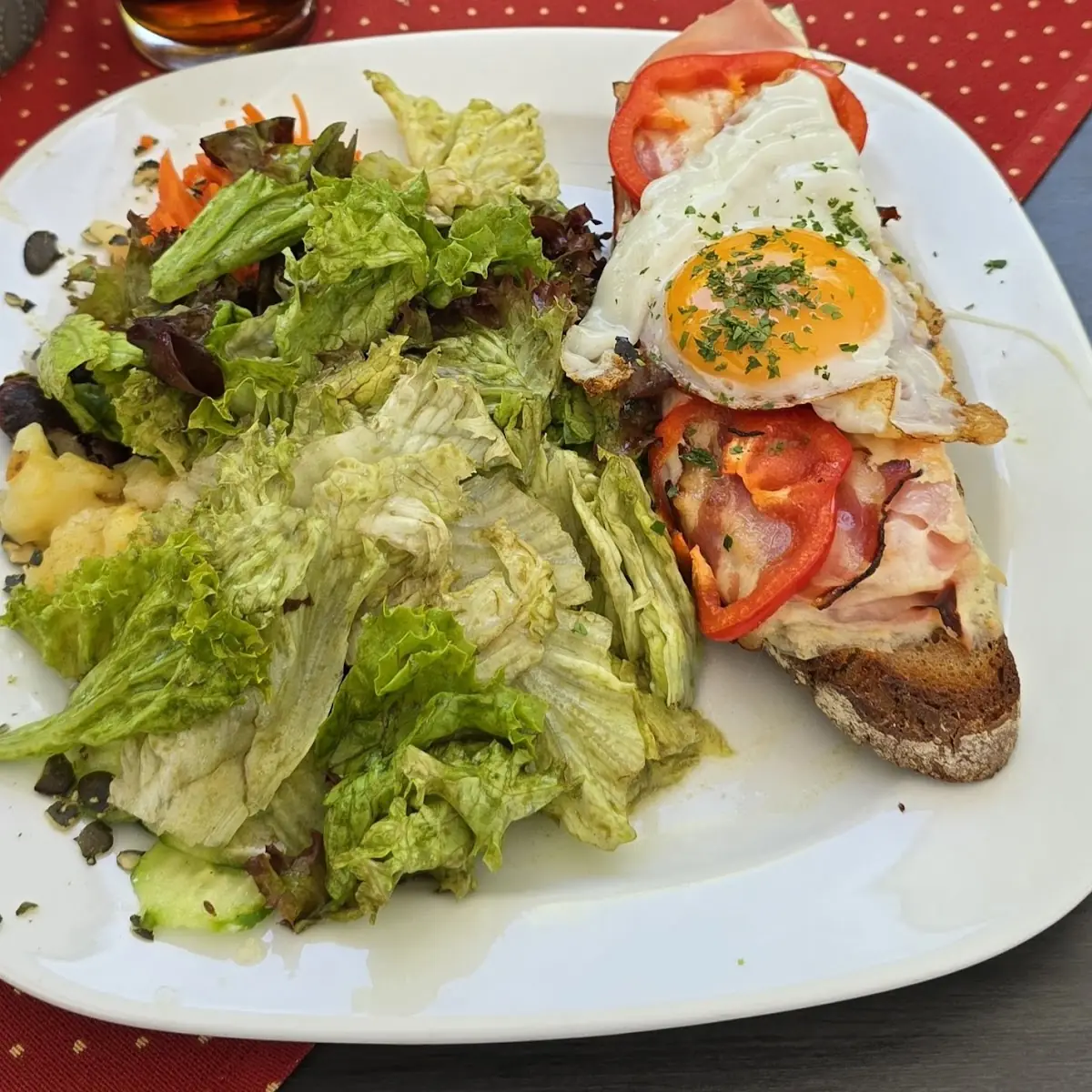 Essen und Trinken photo 2