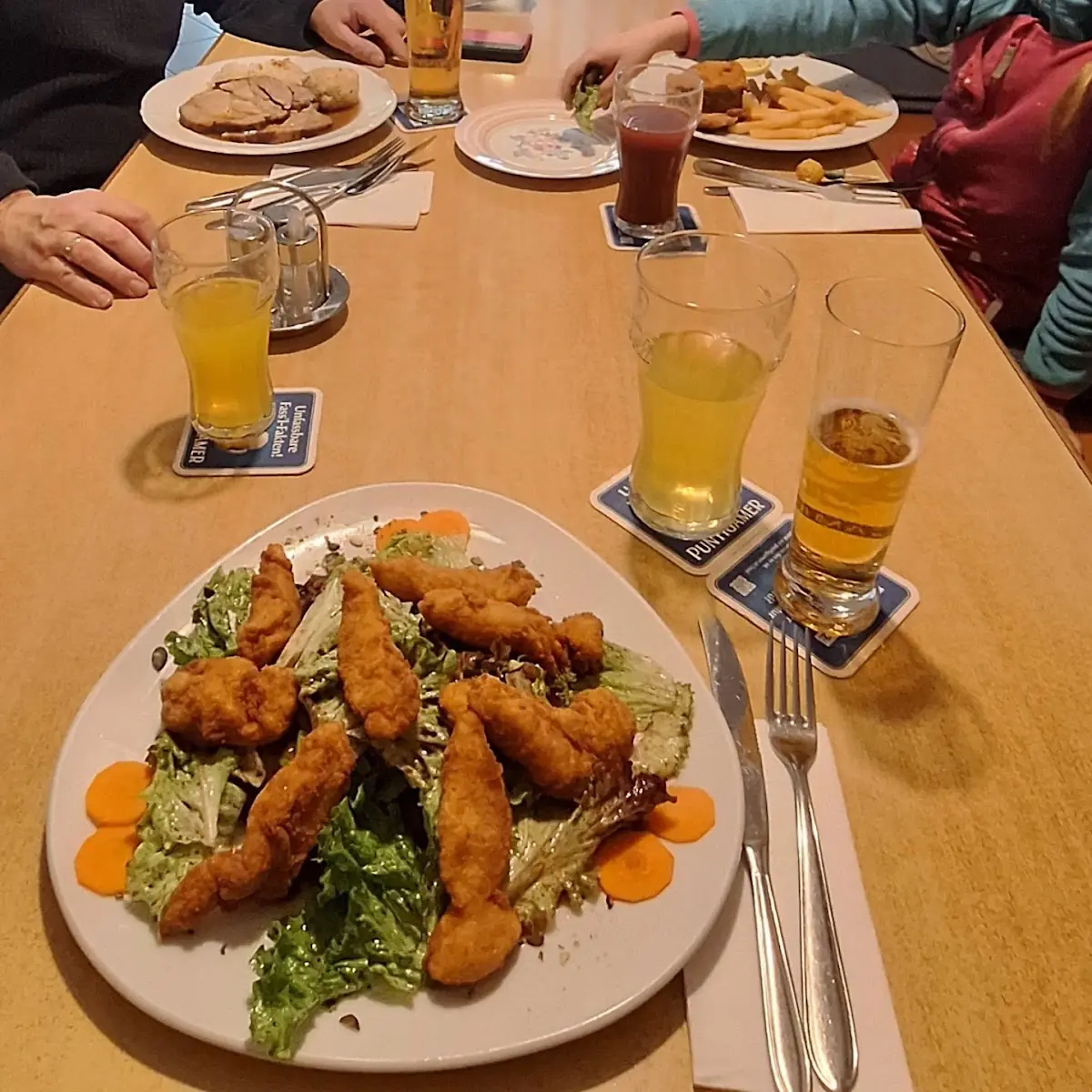 Essen und Trinken photo 4